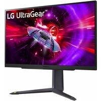 
Драйвера на монитор LG UltraGear 27GR75Q-B универсальные PnP под Windows 11, 10, 7 на 32, 64 бит