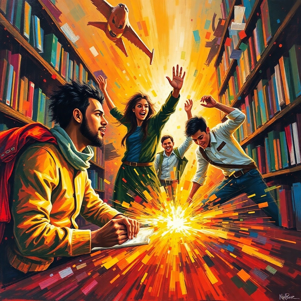 Изображение сгенерировано leonardo.ai