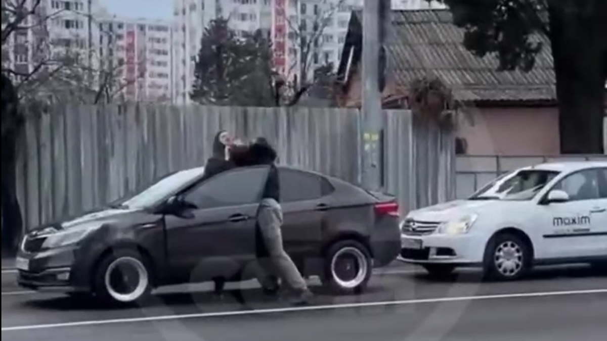    Фото: t.me/chp_sochi