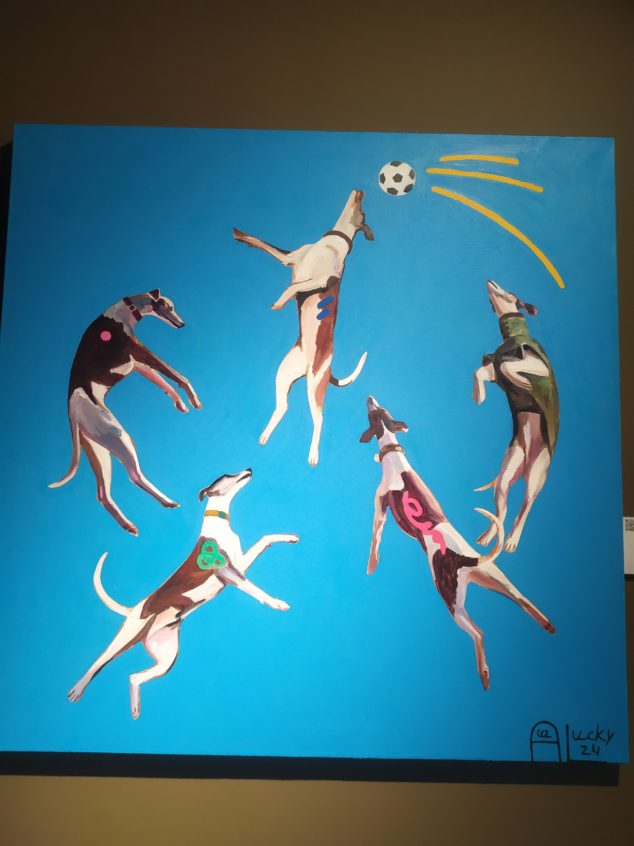 Фото автора. 