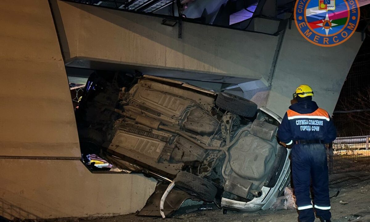    Фото t.me/spasenie_sochi