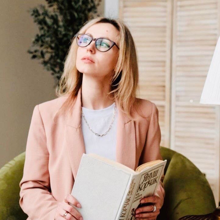 Татьяна Линчик. Фото взято из открытых источников