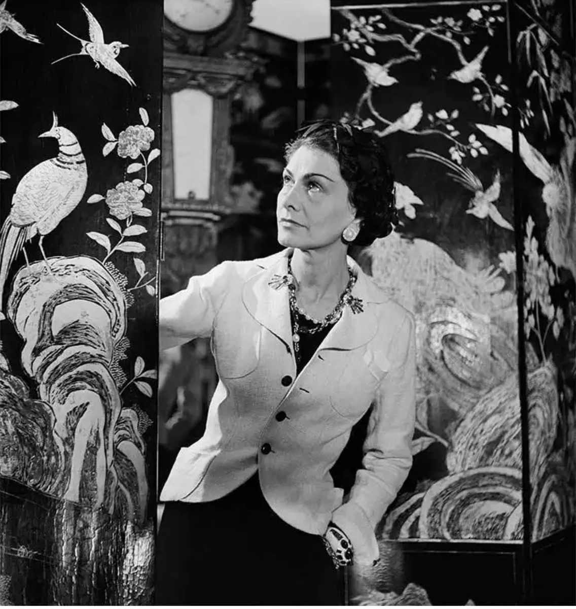 Коко Шанель/ Фото: Chanel.com