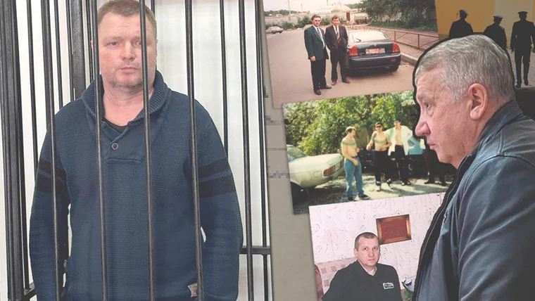 Впервые силовикам удалось разгромить группировку в 2000-х
Фото: Сергей Бодров © URA.RU