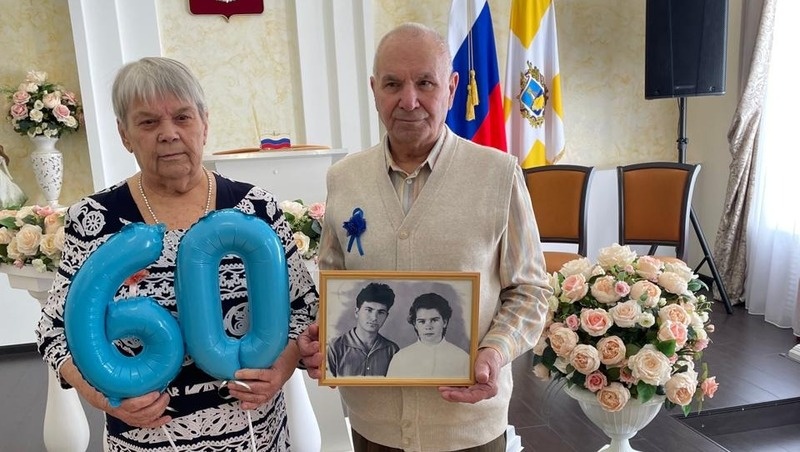      Фото: администрация Железноводска