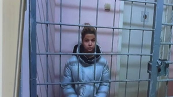    Внучка Тархова, фото: progorodsamara.ru