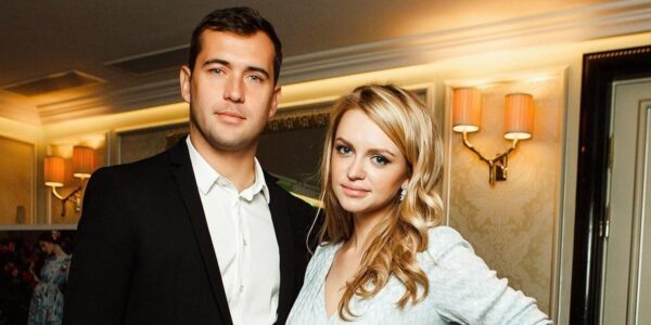    Кержаков и Тюльпанова. Фото: bangkokbook.ru