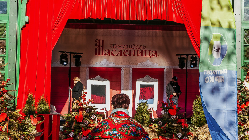    Фото: Roman Denisov/Global Look Press