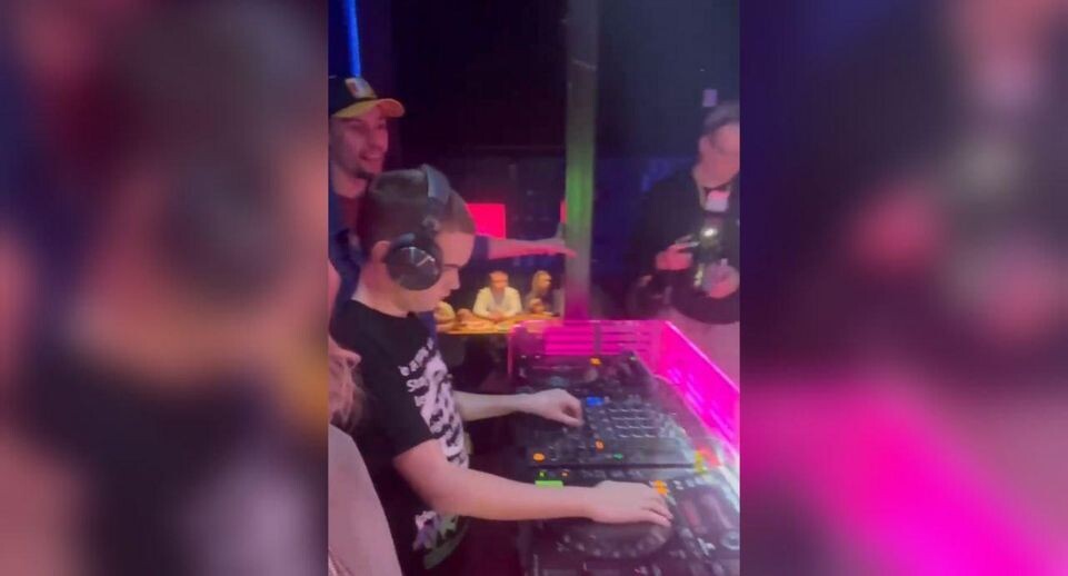    DJ Abobus / Telegram