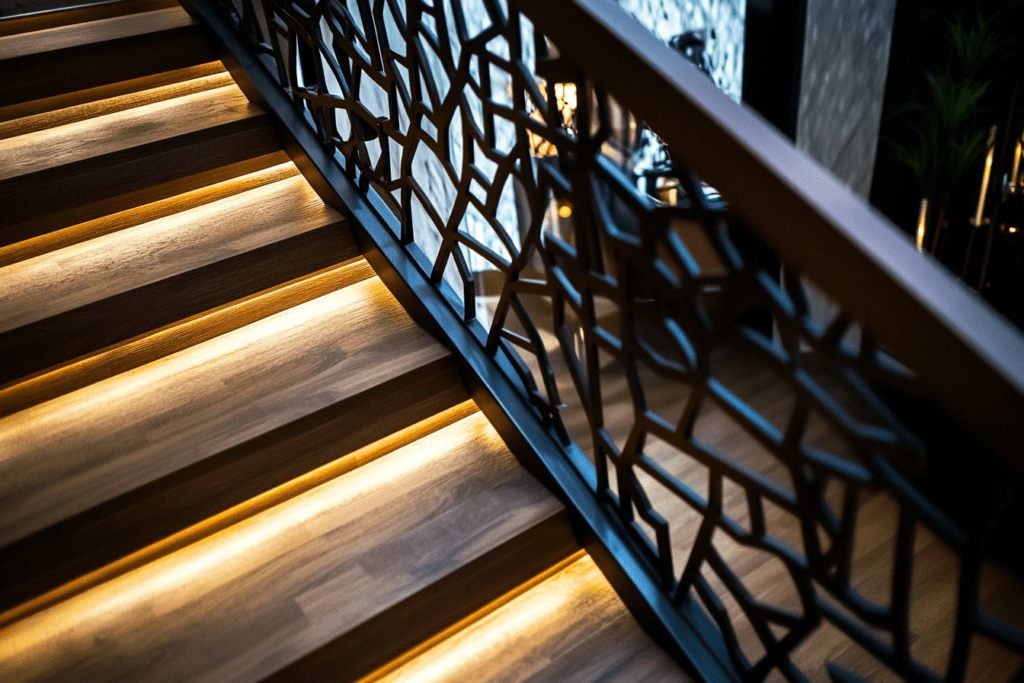    Создайте свою лестницу мечты с компанией ZMK-Zenit: уникальные решения для вашего дома в Уфе! ZMK-ZENIT