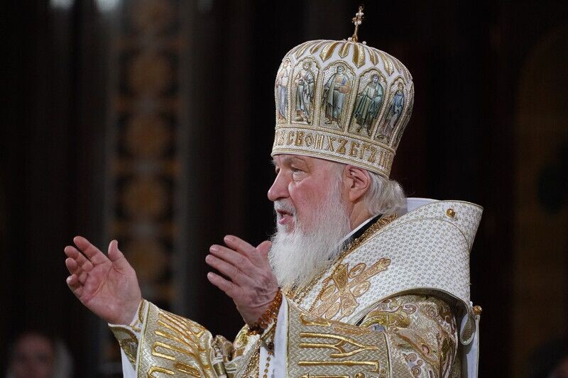     / Источник: ©ИЗВЕСТИЯ/Эдуард Корниенко