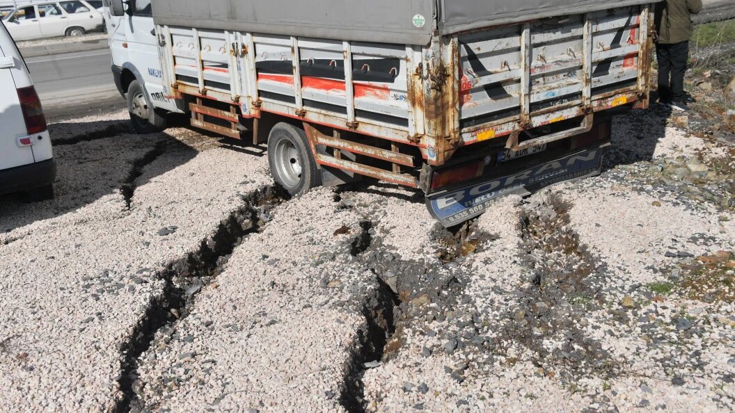    Фото: Komsomolskaya Pravda/Globallookpress