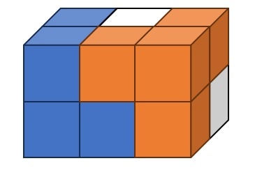 Рисунок автора