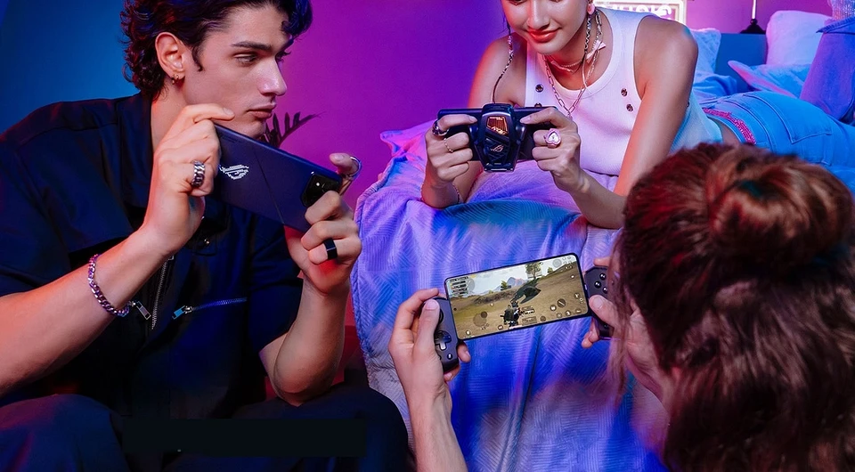 Смартфонов, способных потянуть любые современные игры, очень много. Но действительно геймерский смартфон должен иметь и массу других особенностей. О лучших из таких гаджетов мы сейчас и расскажем.