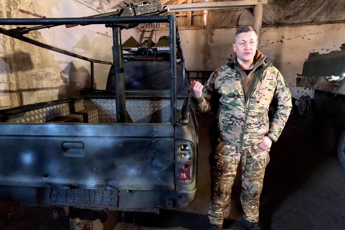    Сергей Среда