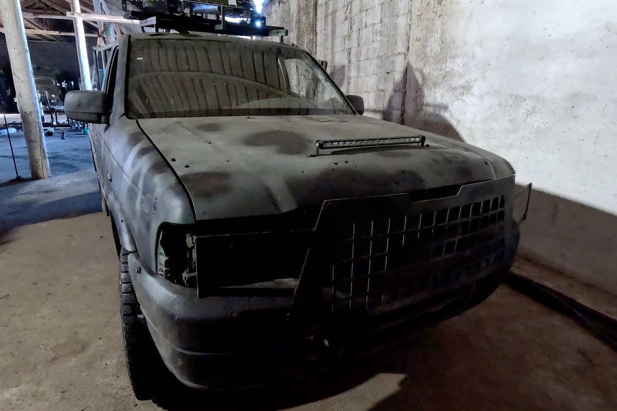    Сергей Среда