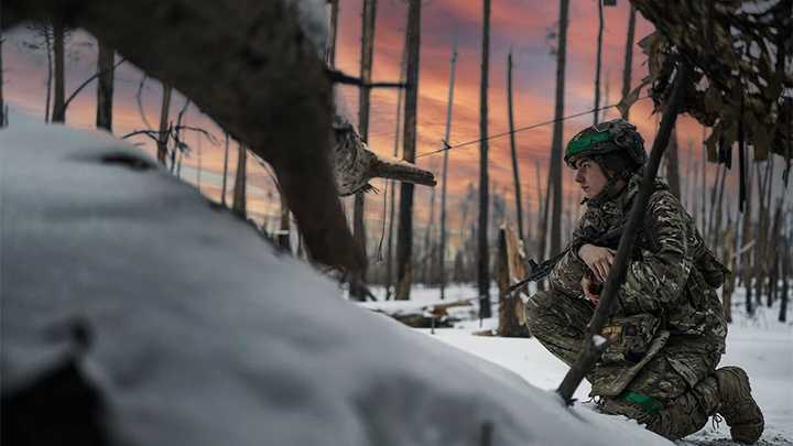 Фото: ТГ-канал Zelenskiy official