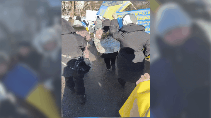 Видео ТГ-канал "Работайте, братья"