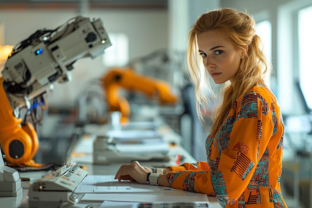    ИИ автоматизация для бизнеса Astralot AI