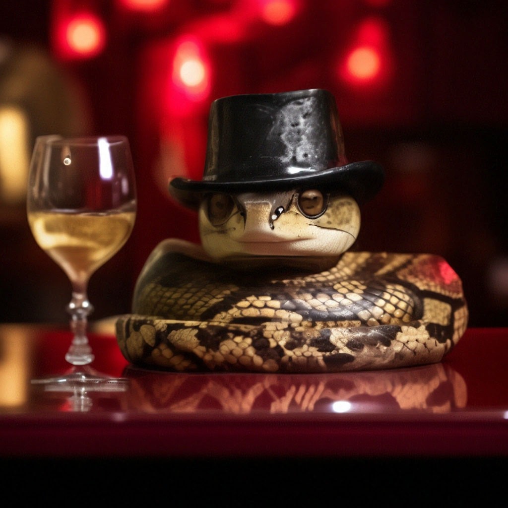 Изображение сгенерировано искусственным интеллектом 