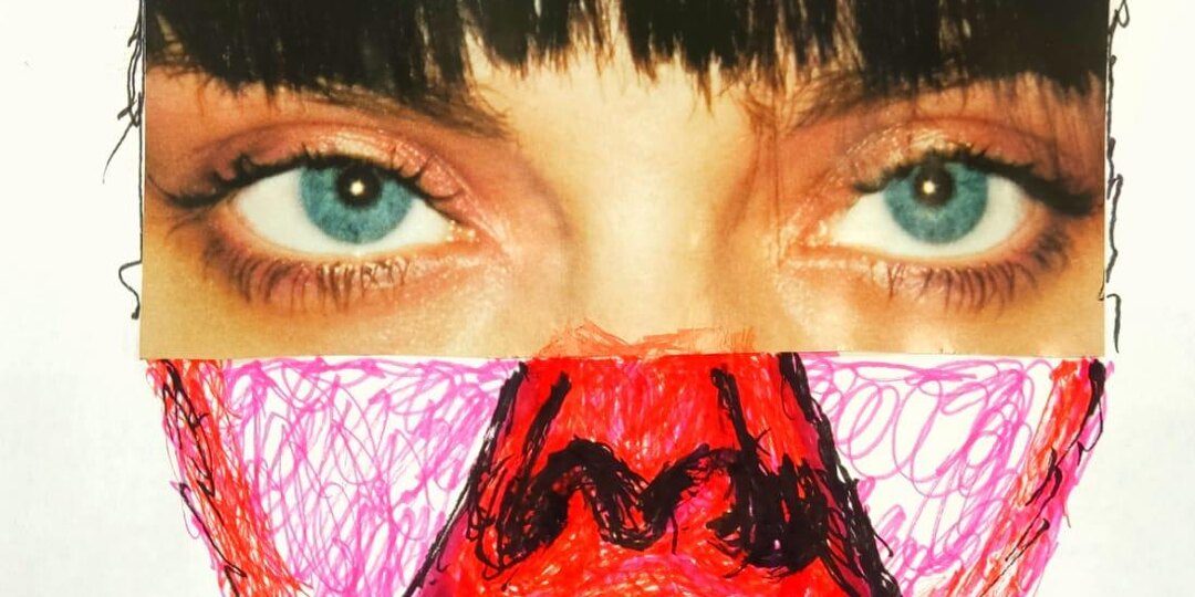 Что рисуют пожилые с деменцией? Смотрите обзор картин