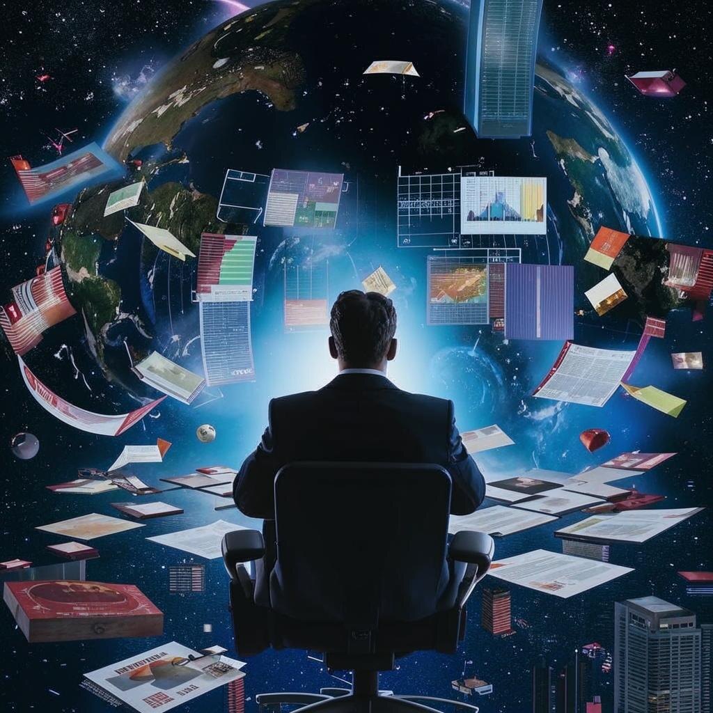 Free Cash Flow (FCF)