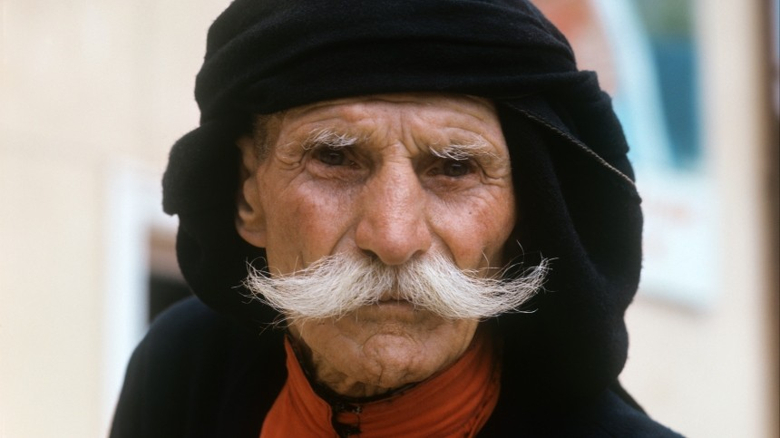 Как прожить до 100 лет? Секреты долгой жизни!