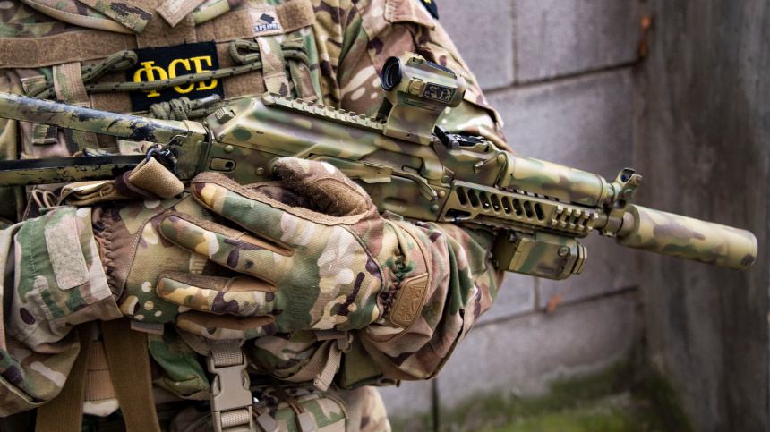    Фото: © РИА Новости/Дмитрий Макеев; 5-tv.ru