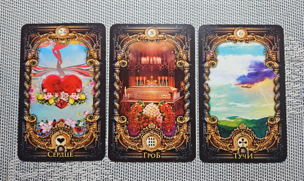 Финансовая энергия месяца. Июнь'25