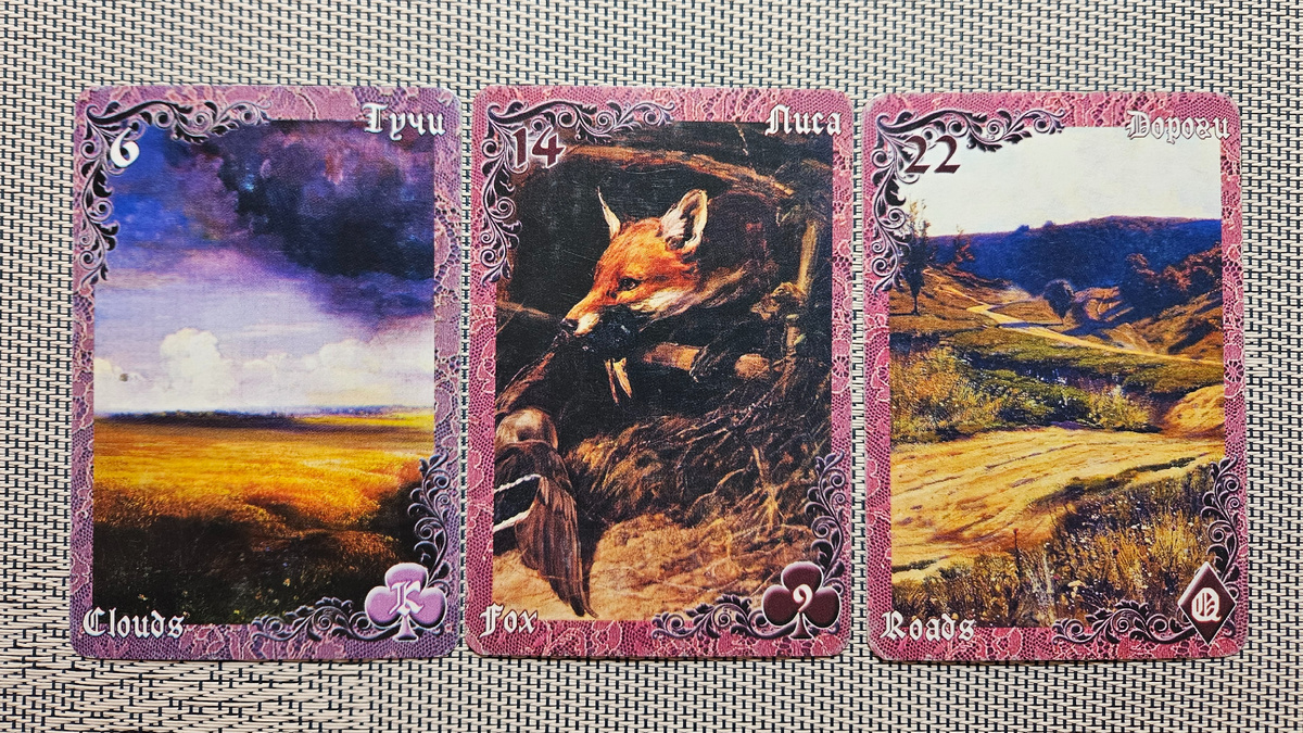 Энергия личных взаимоотношений. Июнь'25