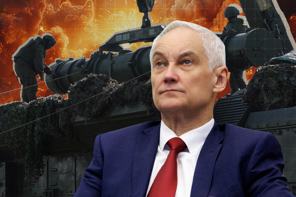 Иллюстрация NEWS.ru/МО РФ