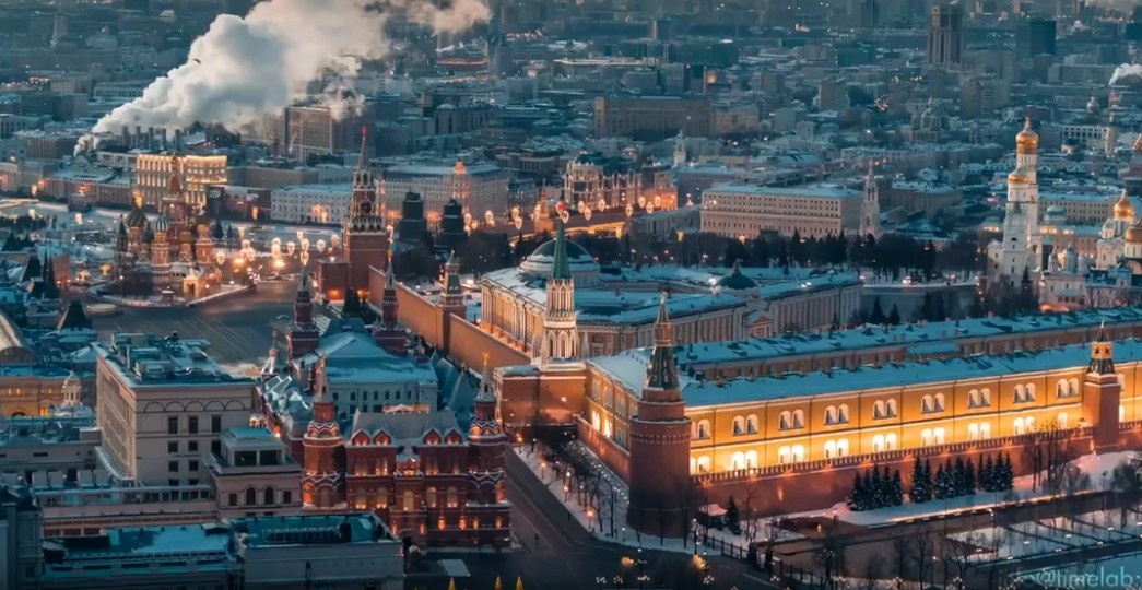Фото: скриншот из видео
