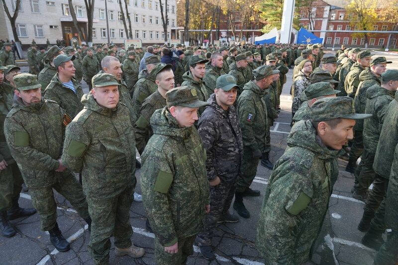     / Источник: ©ИЗВЕСТИЯ/Дмитрий Коротаев