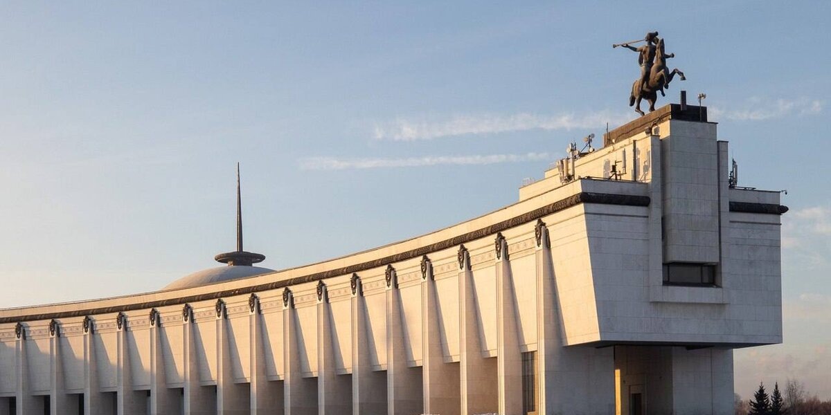 Фото: предоставлено пресс-службой Музея Победы