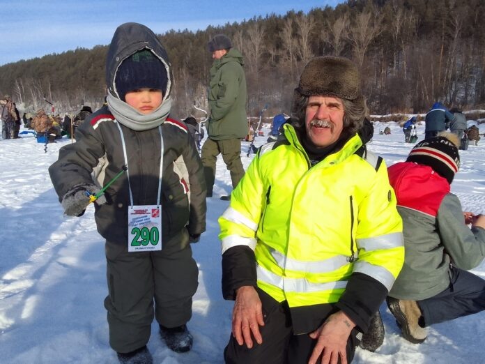    Фото: oblgazeta.ru Георгий