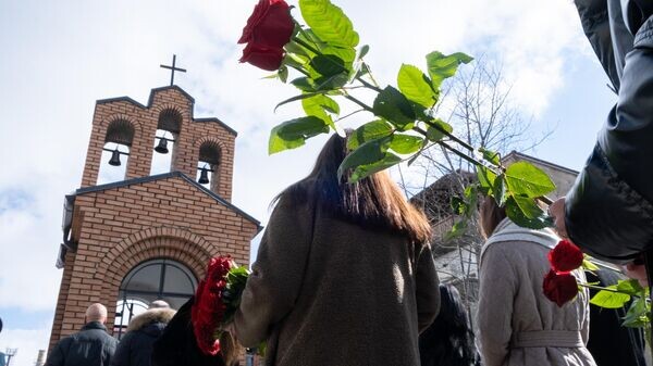    © Sputnik / Михаил Авагимов