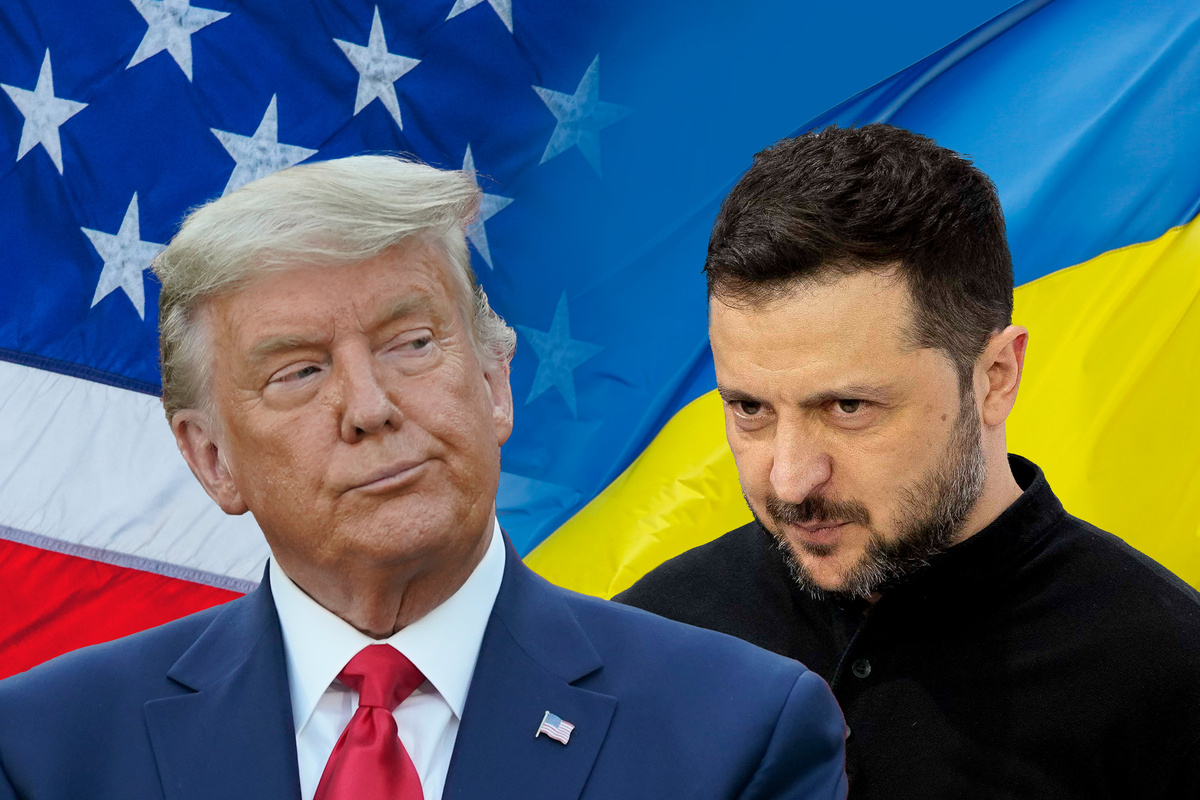 Иллюстрация NEWS.ru/Global Look Press