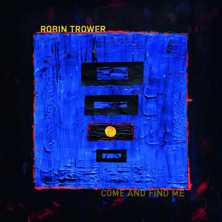 LP “Come And Find Me”
