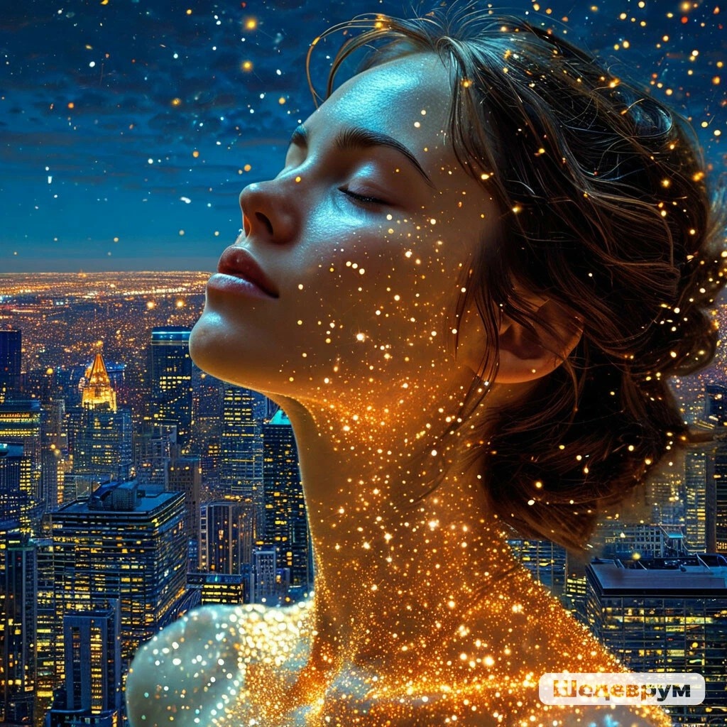 Изображение сгенерировано нейросетью.