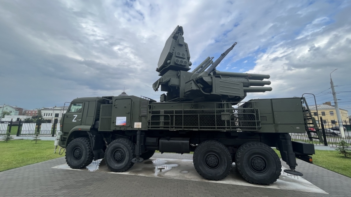 Фото: ИА SM-News📷
