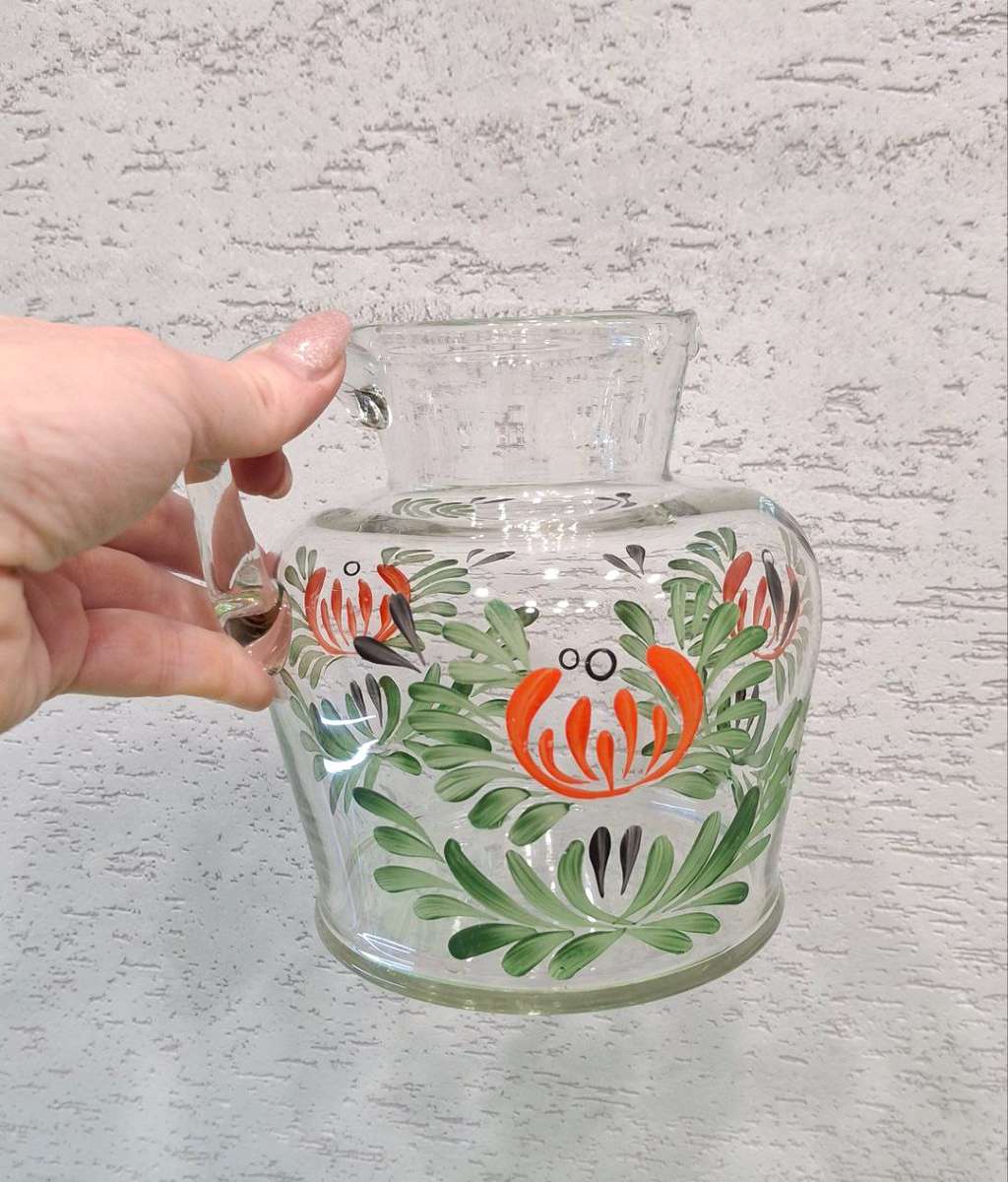 Найденный кувшин