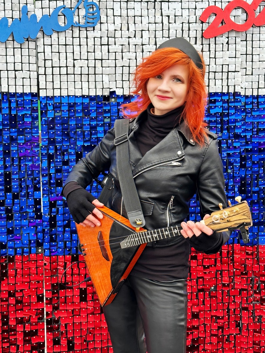 С 23 февраля!