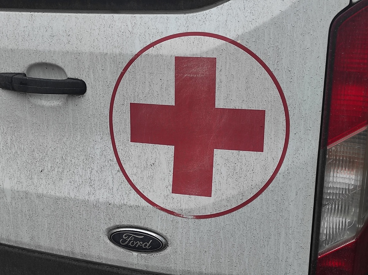 © Форпост Северо-Запад / Иняхина Алиса