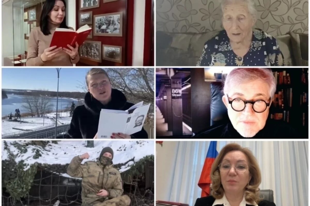    Дибров, депутаты, бойцы СВО.