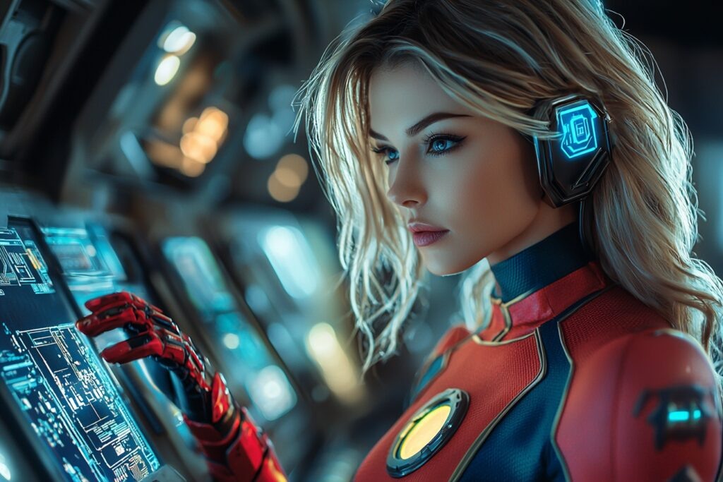    ИИ автоматизация для бизнеса Astralot AI