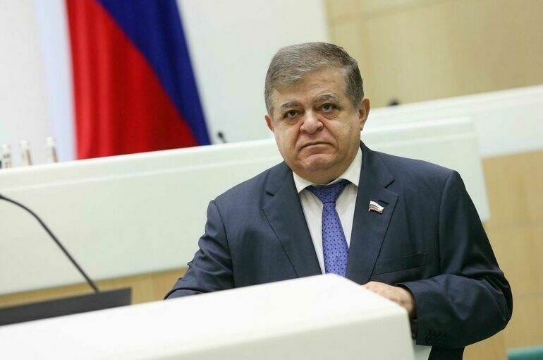   пресс-служба Совета Федерации