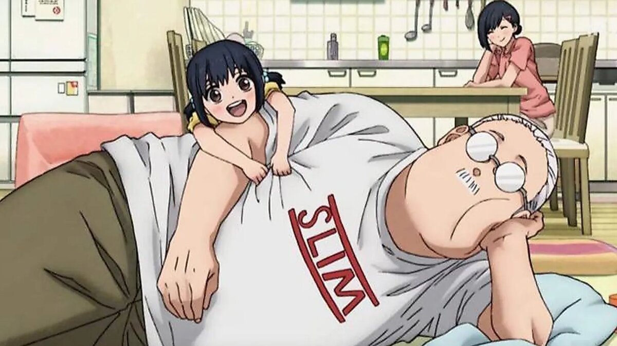 Да-да, футболка, мы тебе верим