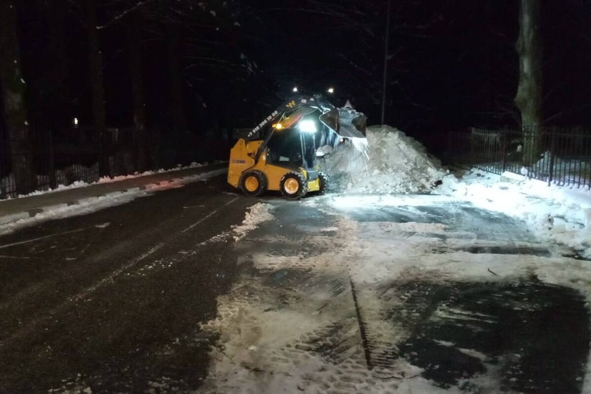    Фото: пресс-служба администрации города Сочи
