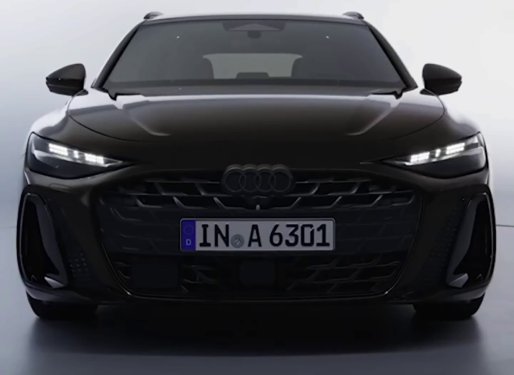 Фото: Audi  📷
