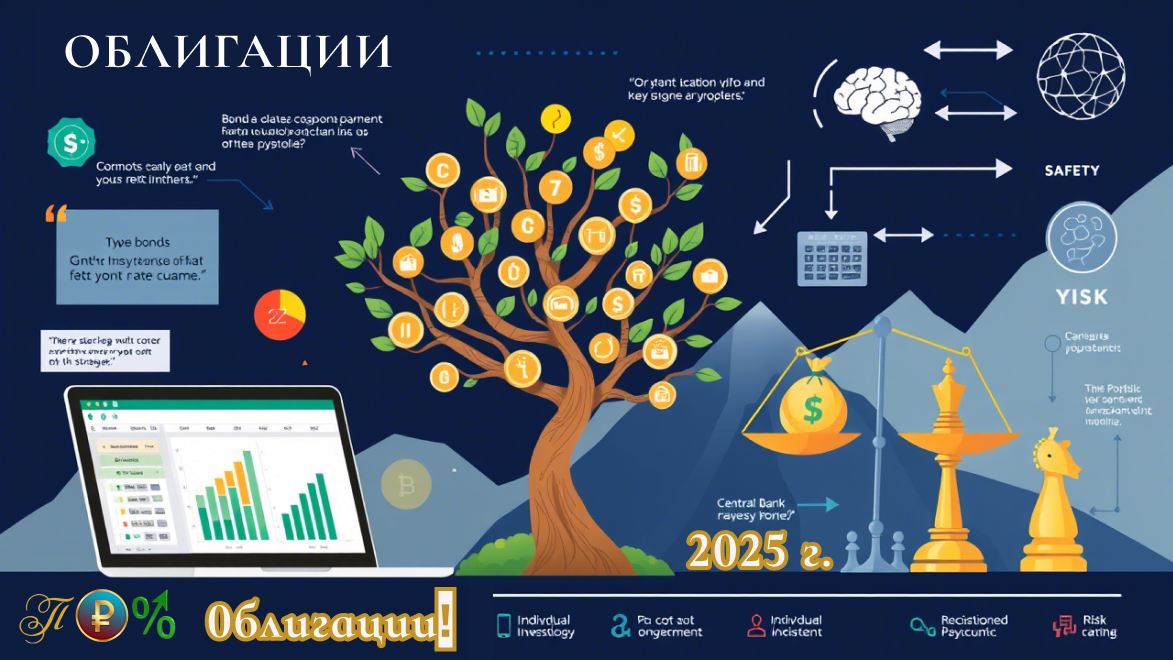 Pro Облигации! Российские облигации, ВДО, ОФЗ